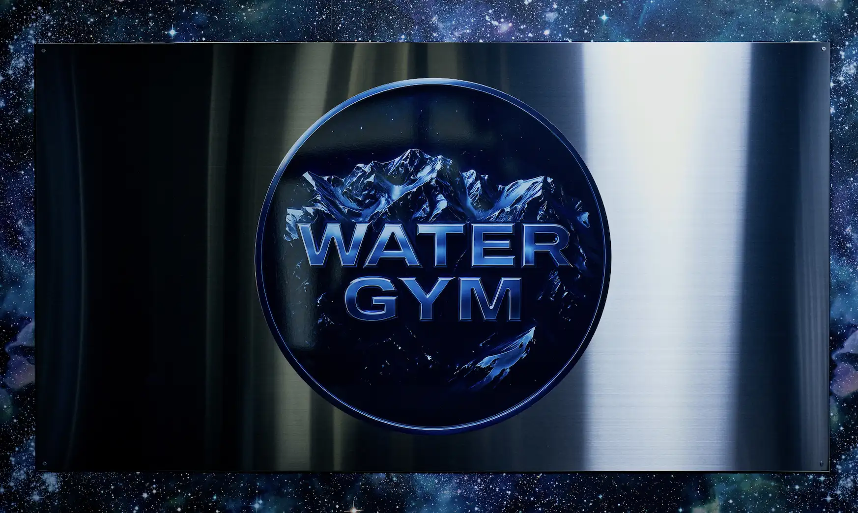 WATERFITNESSGYM