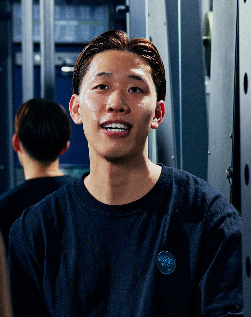 プロフィール画像